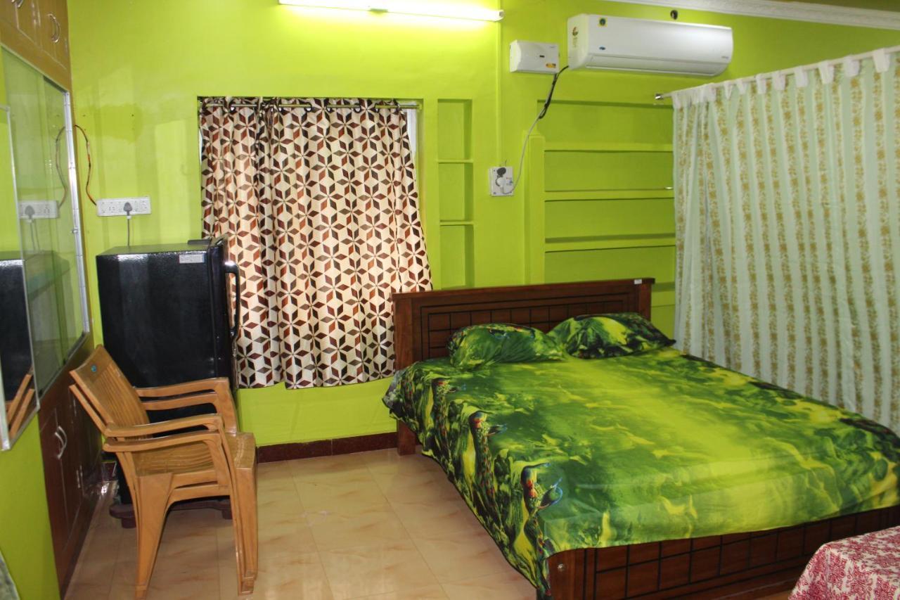 Centaurus Homestay Near Trichy Airport Tiruchirappalli エクステリア 写真
