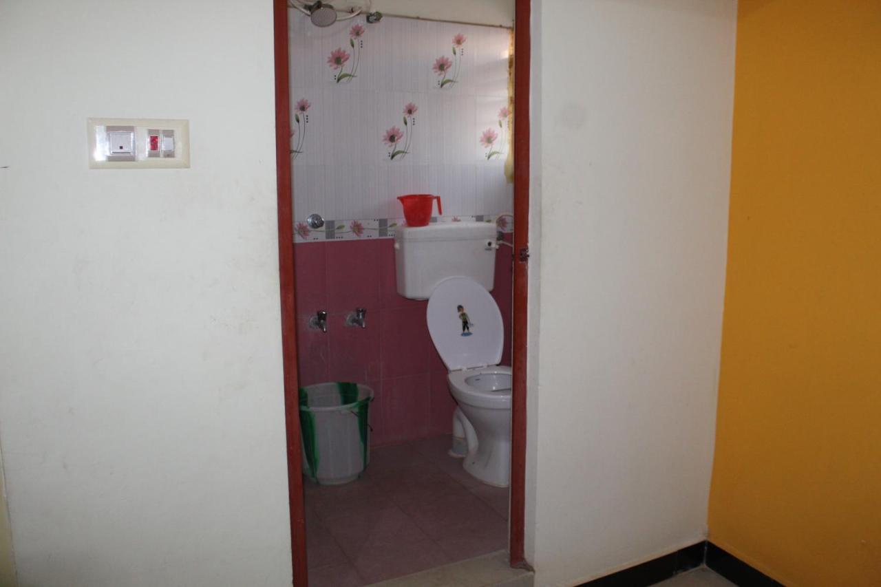 Centaurus Homestay Near Trichy Airport Tiruchirappalli エクステリア 写真
